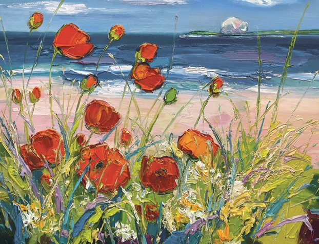 Judith Bridgland image